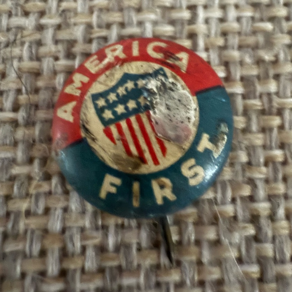 Vintage Pin Collection - Picture 2 of 5
